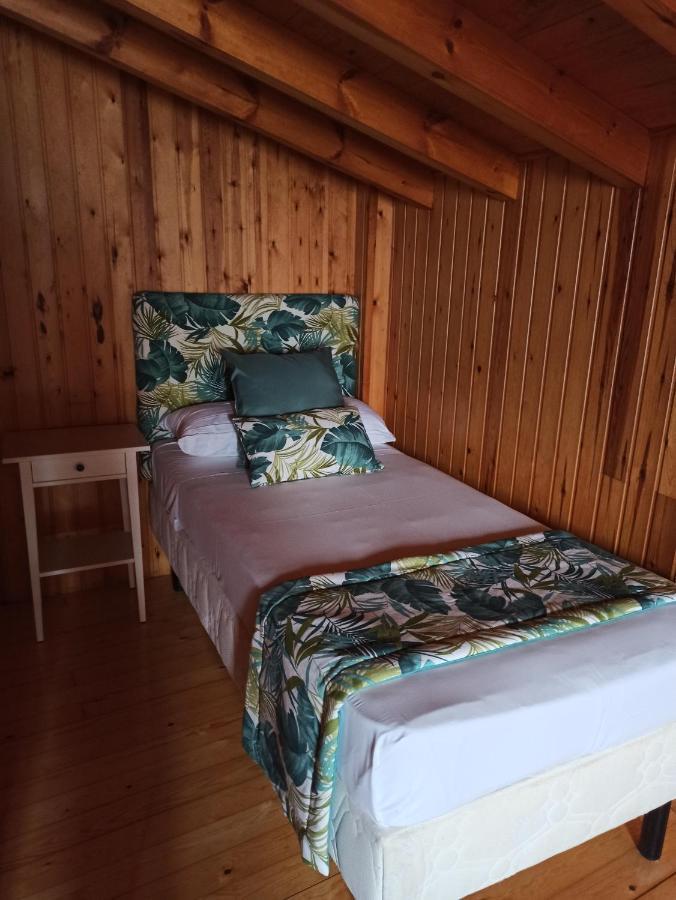 Casa Rural La Cabana Onís Extérieur photo