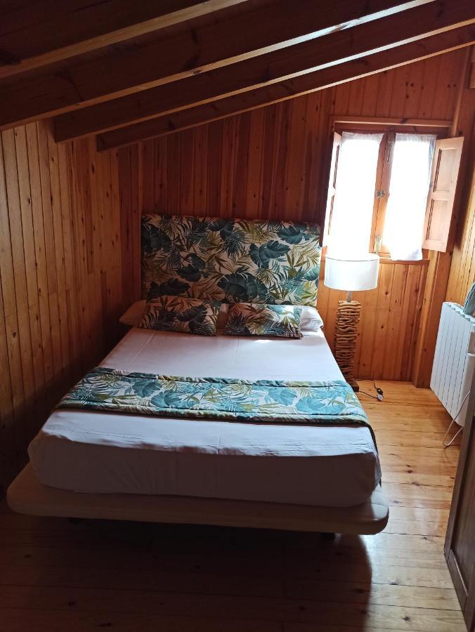Casa Rural La Cabana Onís Extérieur photo