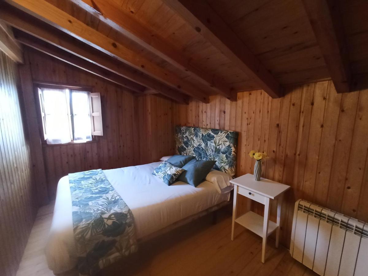 Casa Rural La Cabana Onís Extérieur photo